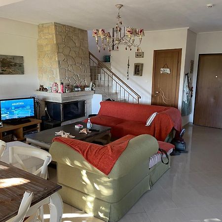 Villa Pino Pueblo Paliouri Esterno foto