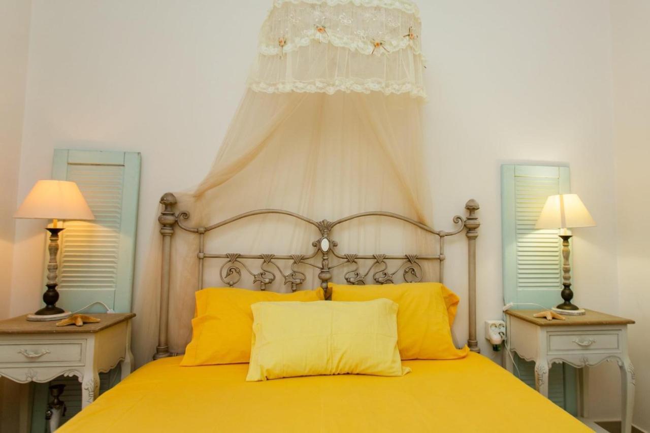 Villa Pino Pueblo Paliouri Esterno foto