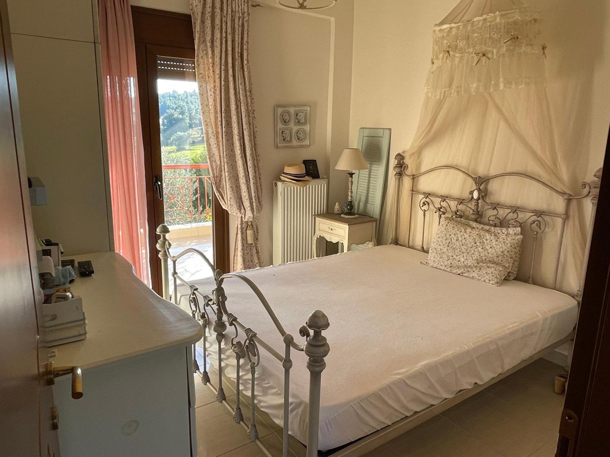 Villa Pino Pueblo Paliouri Esterno foto
